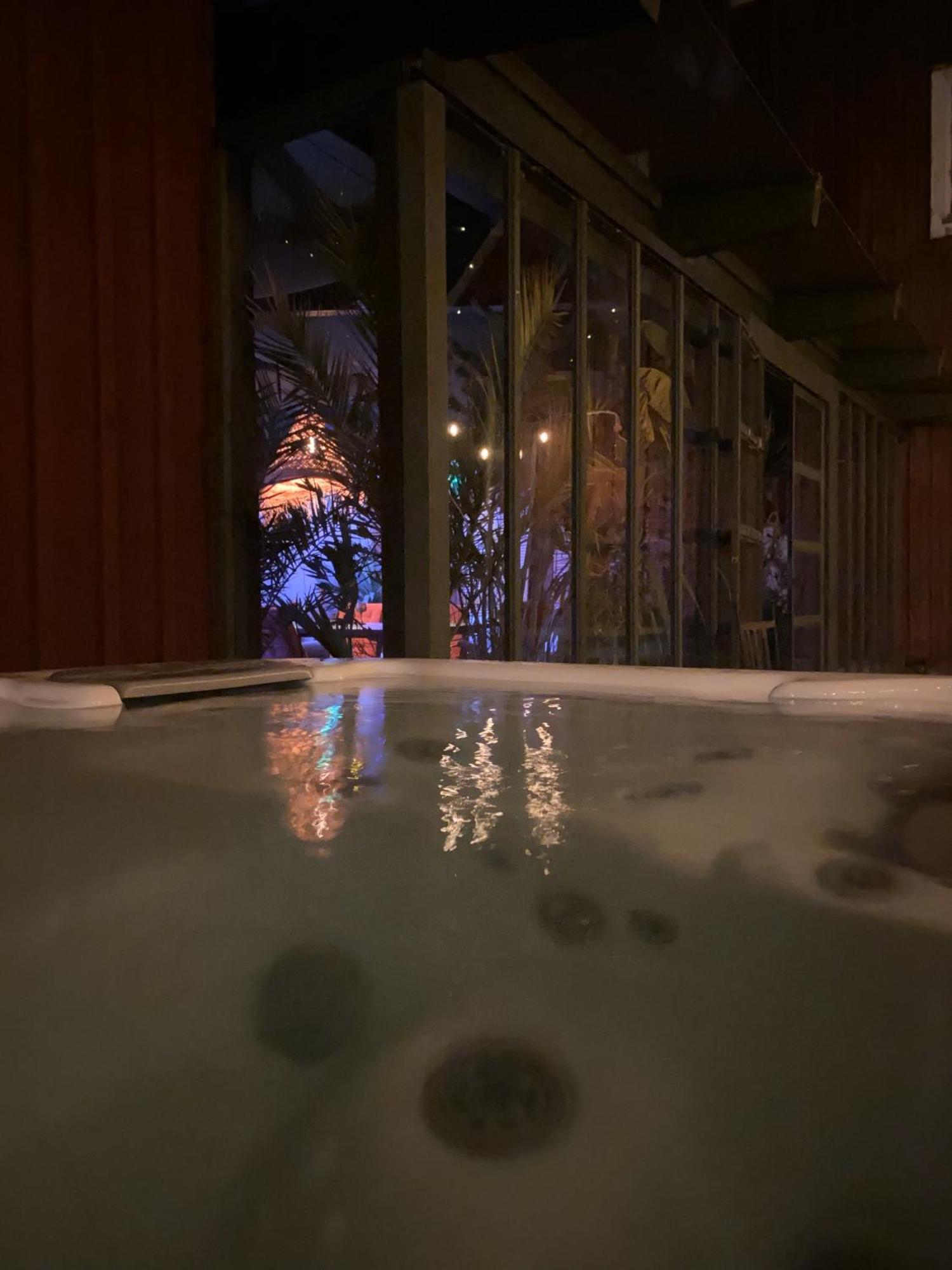 Mojo Organic Spa Борихолм Екстериор снимка